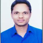 PRASANNADIP SANGODE Profile Picture