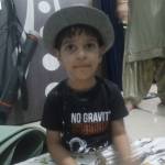 Kartikay Ruhela Profile Picture