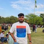 Aishwar Singh Profile Picture