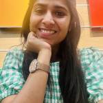 Twinkle Jatia Profile Picture