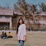 Neha Jha Profile Picture