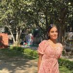 Isha Profile Picture