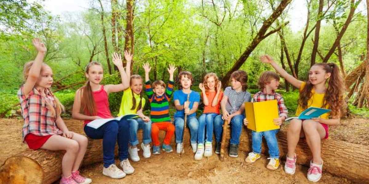 Camp Your Method to Success