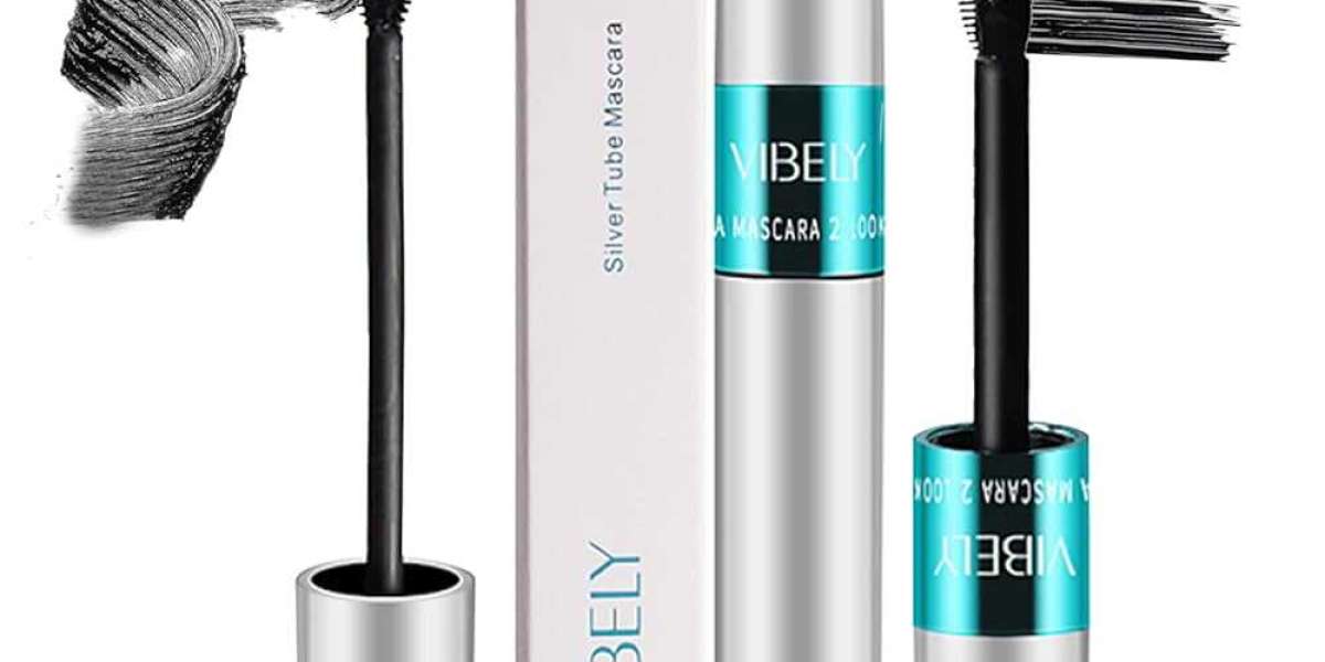 Easy Methods to Study Vibely Mascara Lash Cosmetics