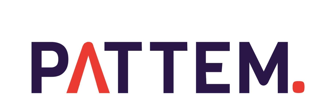 Pattem Digital Cover Image