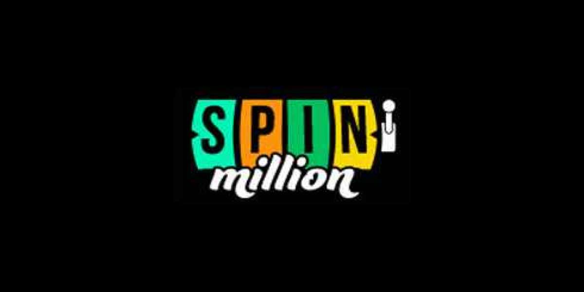 Little Known Facts About Spinmillion Officiel - And Why They Matter