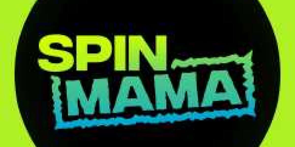 Conosci l'Incredibile Mondo di spinmama casino