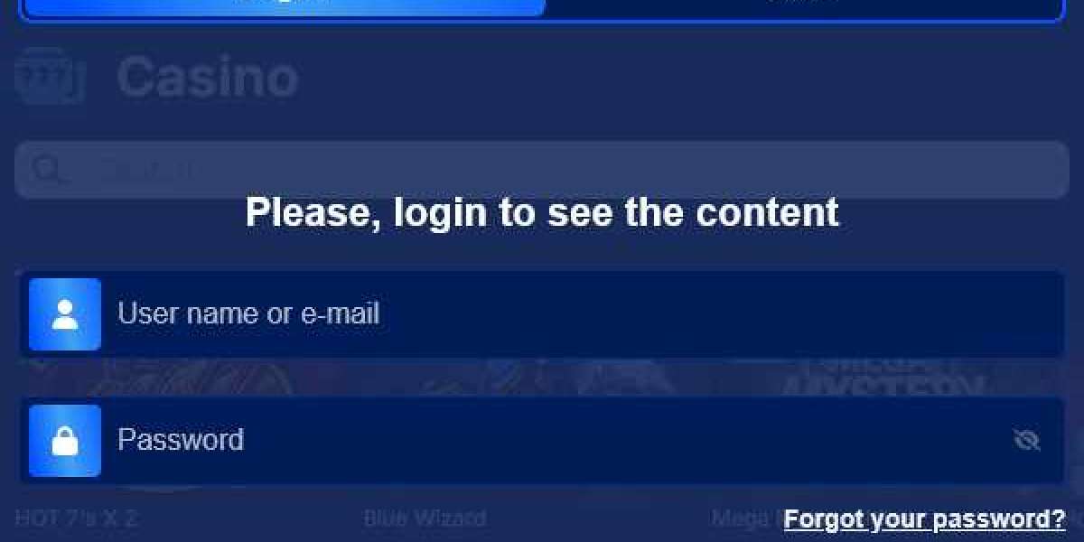 La Experiencia del Casino en Vivo en 1bet4win Casino