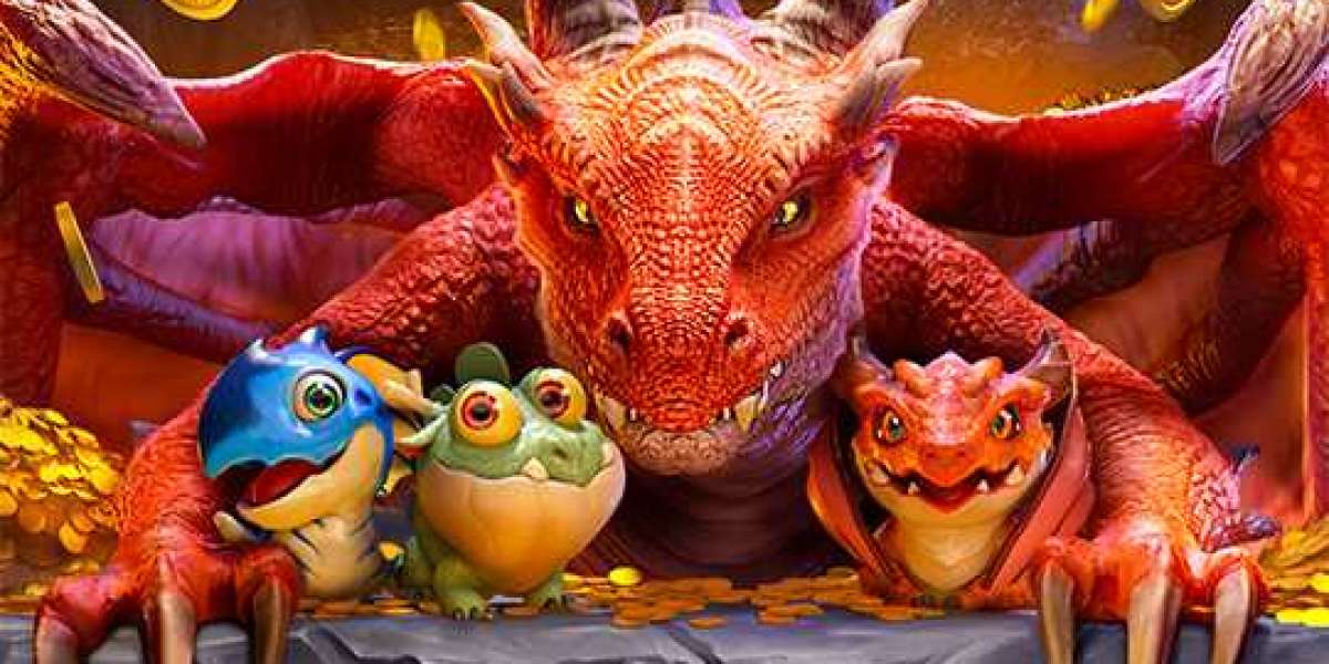 Pagamentos e Bônus do Jogo Dragon Hatch: Guia Completo