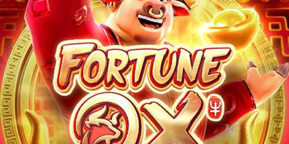 6 Ways Sluggish Economy Changed My Outlook On Fortune Ox Apk