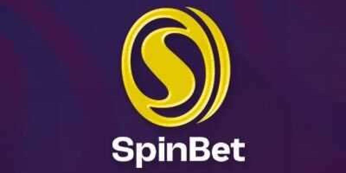 SpinBet Casino: A Deep Dive into the Thrills, Games, and Player Experience