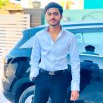 Shafwan Khan Profile Picture