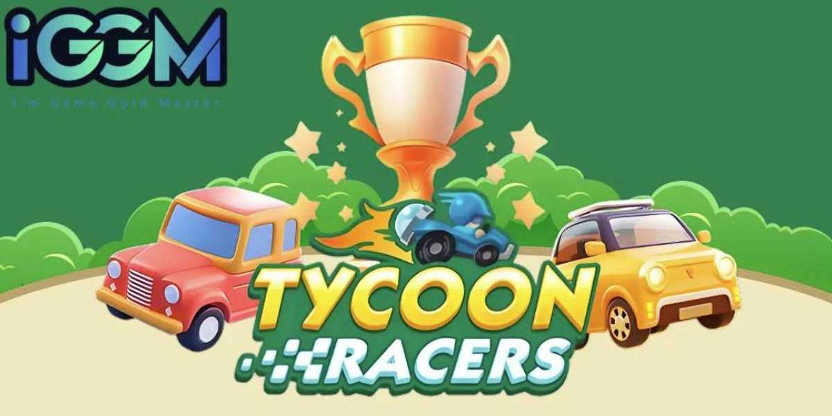 Pre-order Monopoly Go Tycoon Racers Rank #1 Full Carry Slots at IGGM.com (April 22)