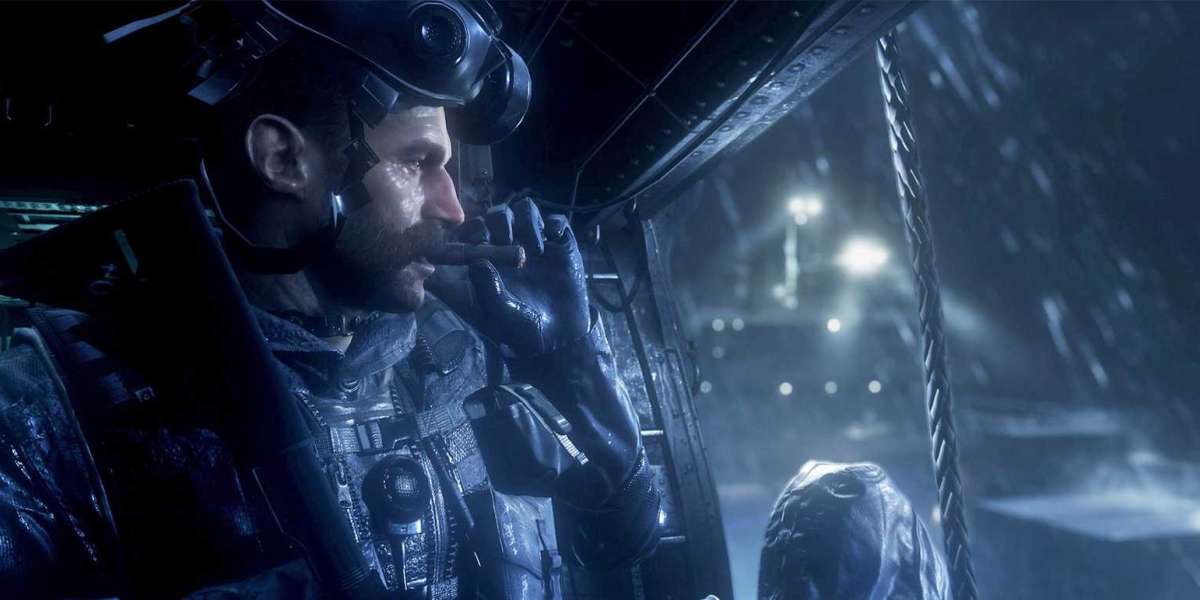 U4GM COD MW4 Tips for Grounded Gameplay